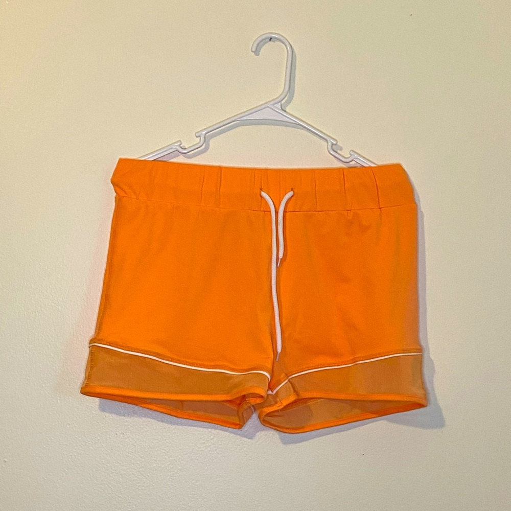 Athletic Shorts